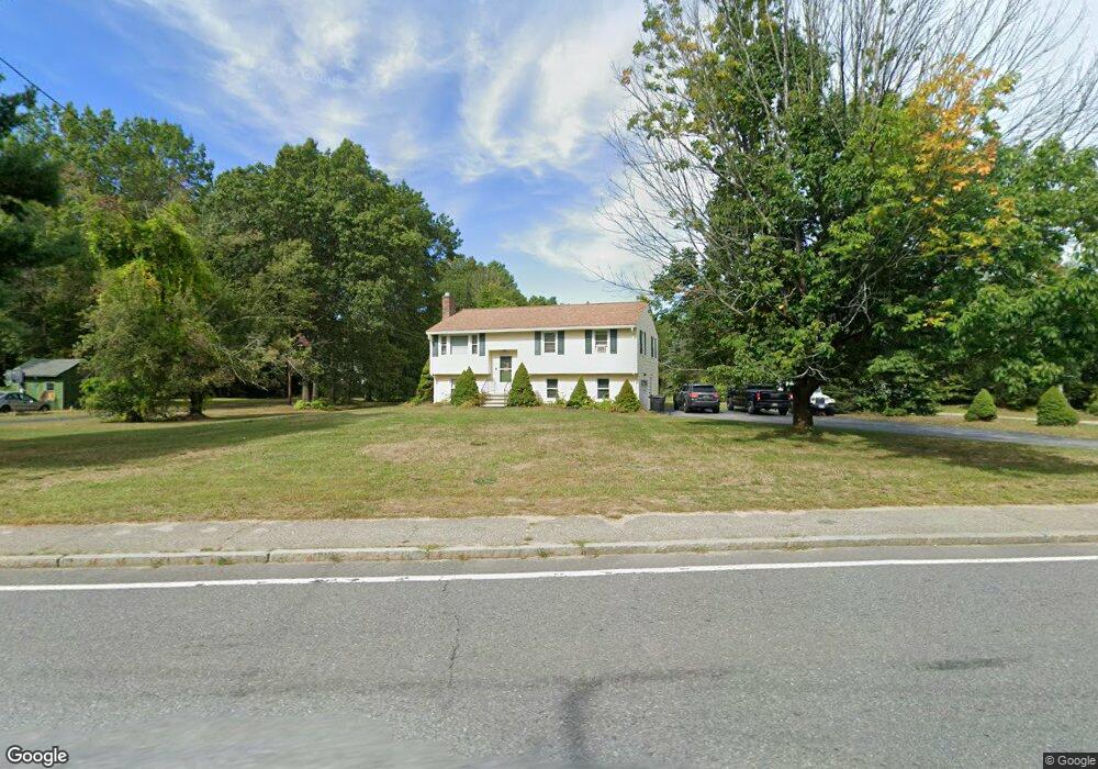 94 Lowell Rd unit A, Pepperell, MA 01463 - photo 1