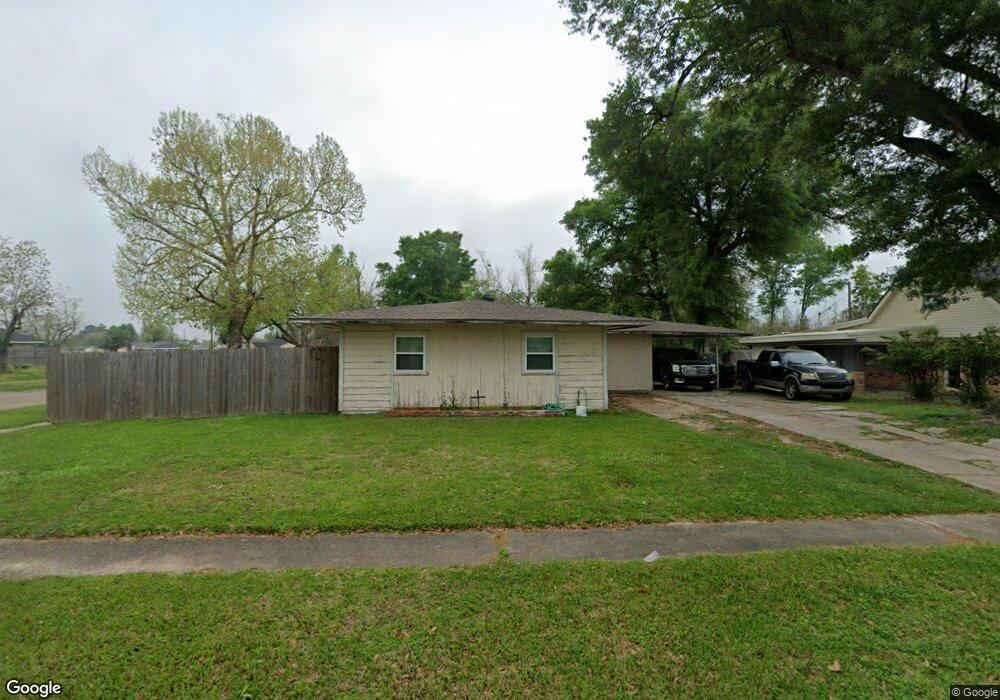 3418 Greinwich Blvd, Lake Charles, LA 70607 - photo 1