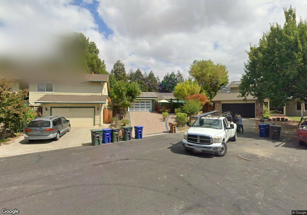 702 Windmill Ct, Concord, CA 94518 - photo 1