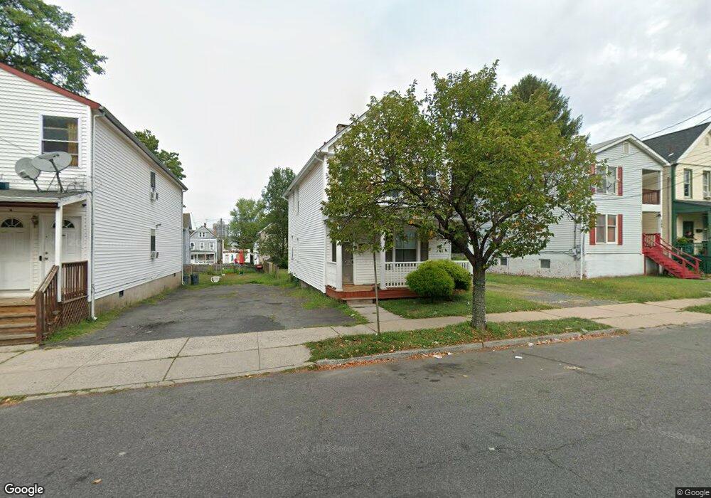 269 Comstock St, New Brunswick, NJ 08901 - photo 1