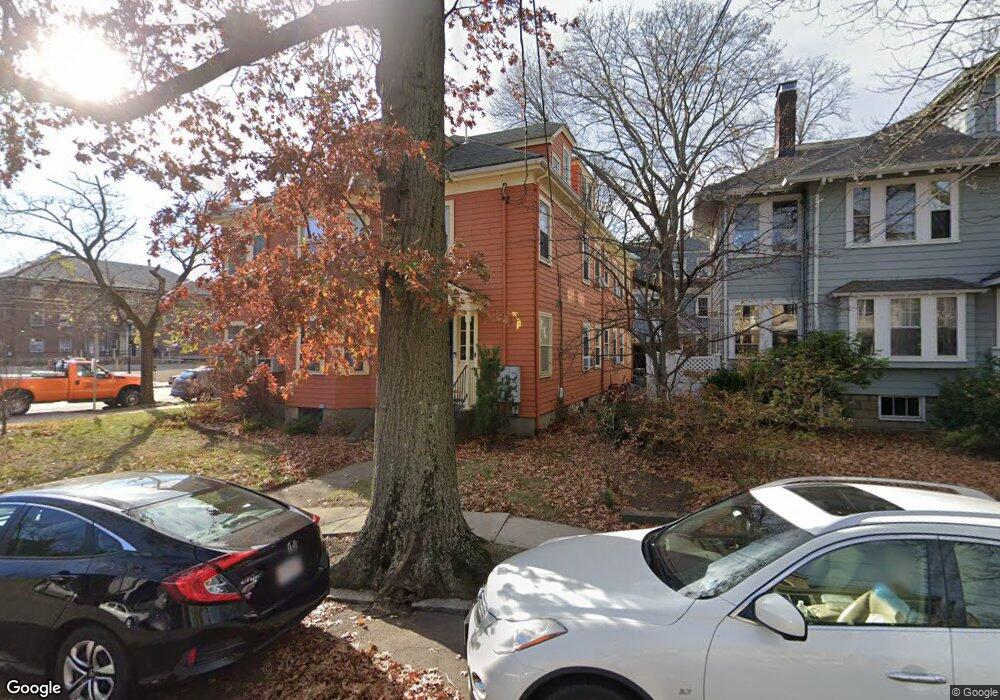 19 Channing St, Cambridge, MA 02138 - photo 1