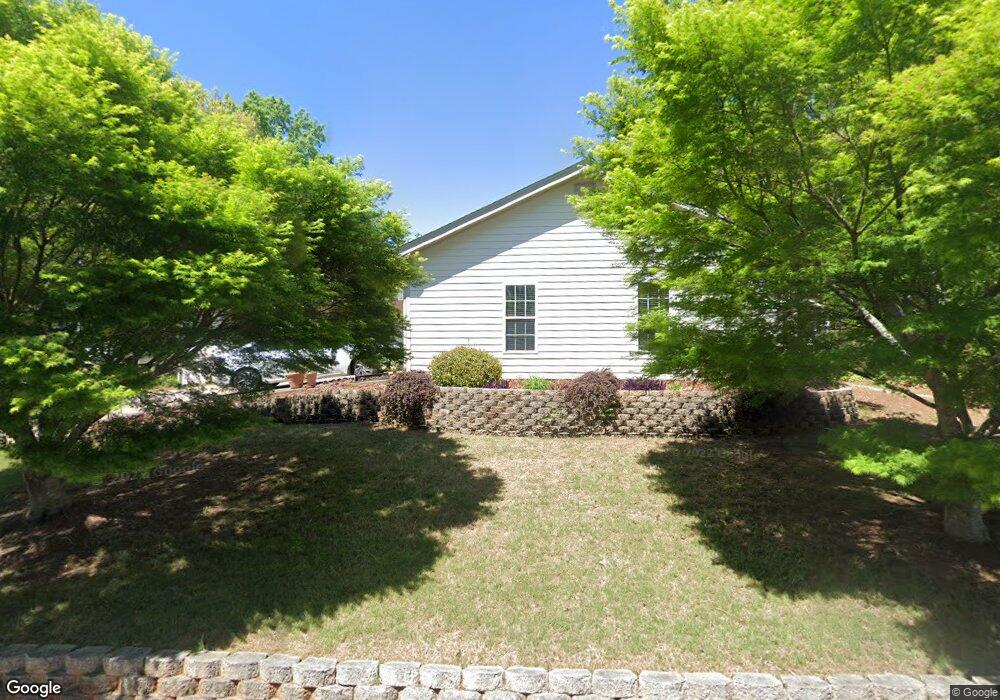 6199 Pinewood Dr SE, Covington, GA 30014 - photo 1