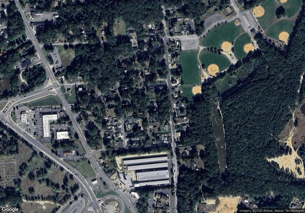 107 Cypress Ave, Egg Harbor Township, NJ 08234 - photo 1