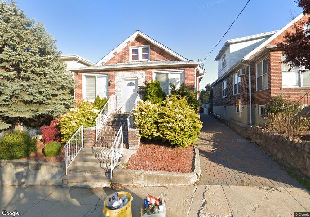 703 Probst Ave, Fairview, NJ 07022 - photo 1