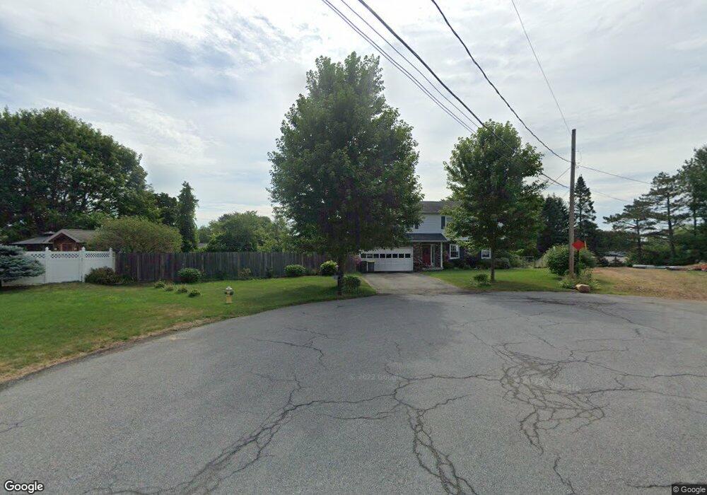 1007 Tecumseh Way, Schenectady, NY 12302 - photo 1