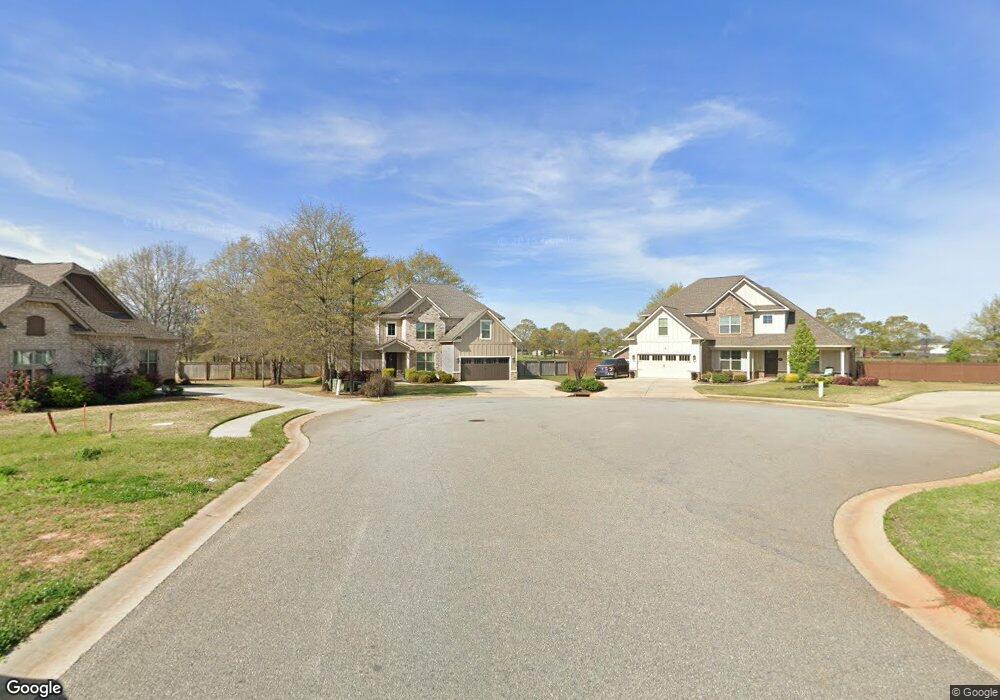 0 Kloe Ct, Warner Robins, GA 31088 - photo 1