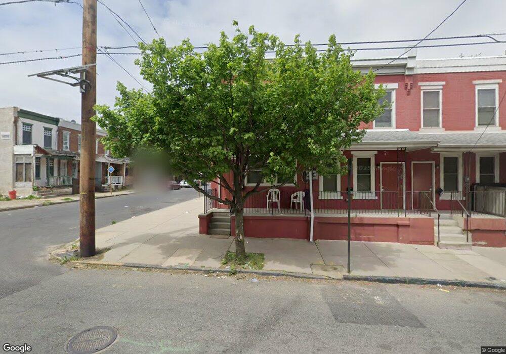 701 N 10th St, Camden, NJ 08102 - photo 1