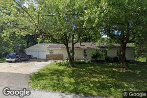 3730 Newport Rd, Fort Loramie, OH 45845