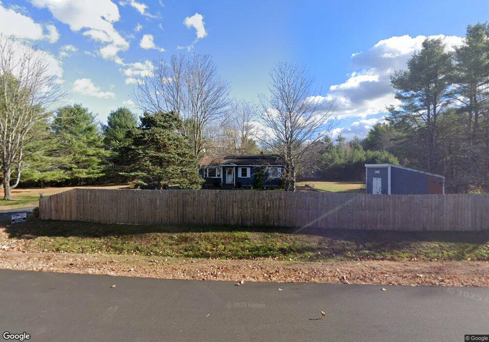 25 Deerfield Cir, Standish, ME 04084 - photo 1