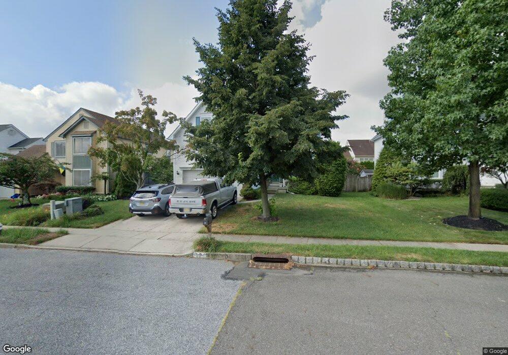 17 Ann Dr, Mount Laurel, NJ 08054 - photo 1