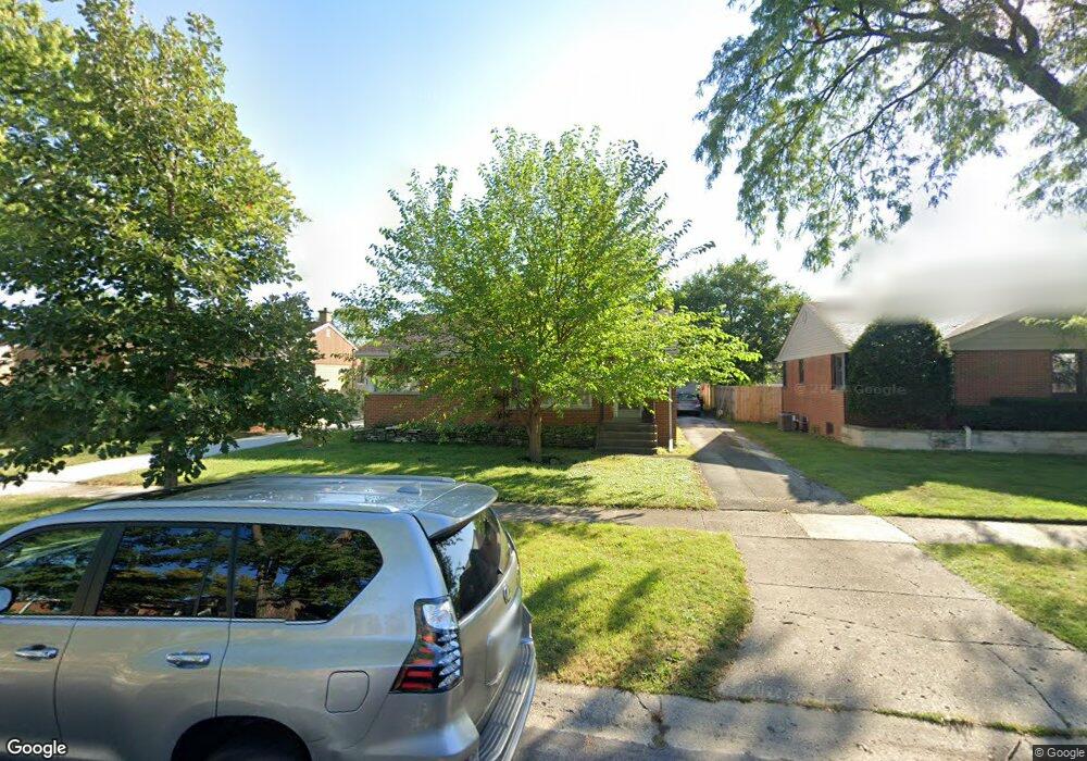 1507 S 6th Ave, Des Plaines, IL 60018 - photo 1