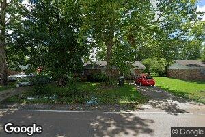 120 Rosenwald Ave, Rolling Fork, MS 39159