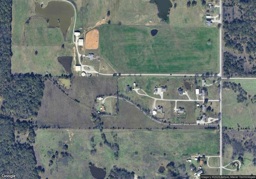 180 Treasure Ln, Ardmore, OK 73401 - photo 1