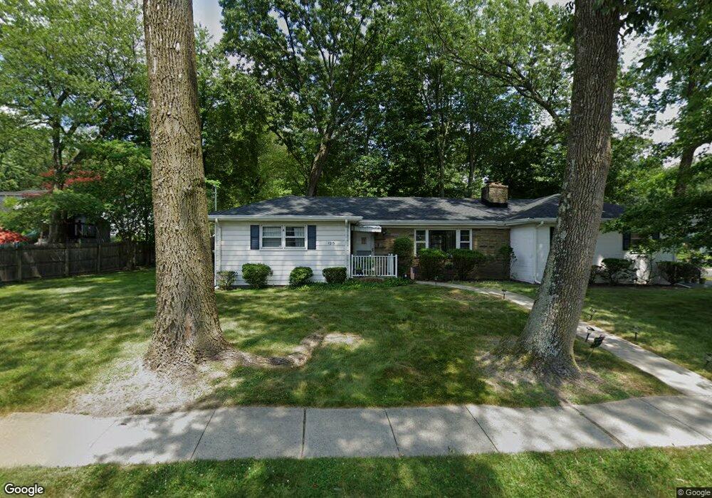 1209 Hollywood Ave unit 17, Plainfield, NJ 07060 - photo 1