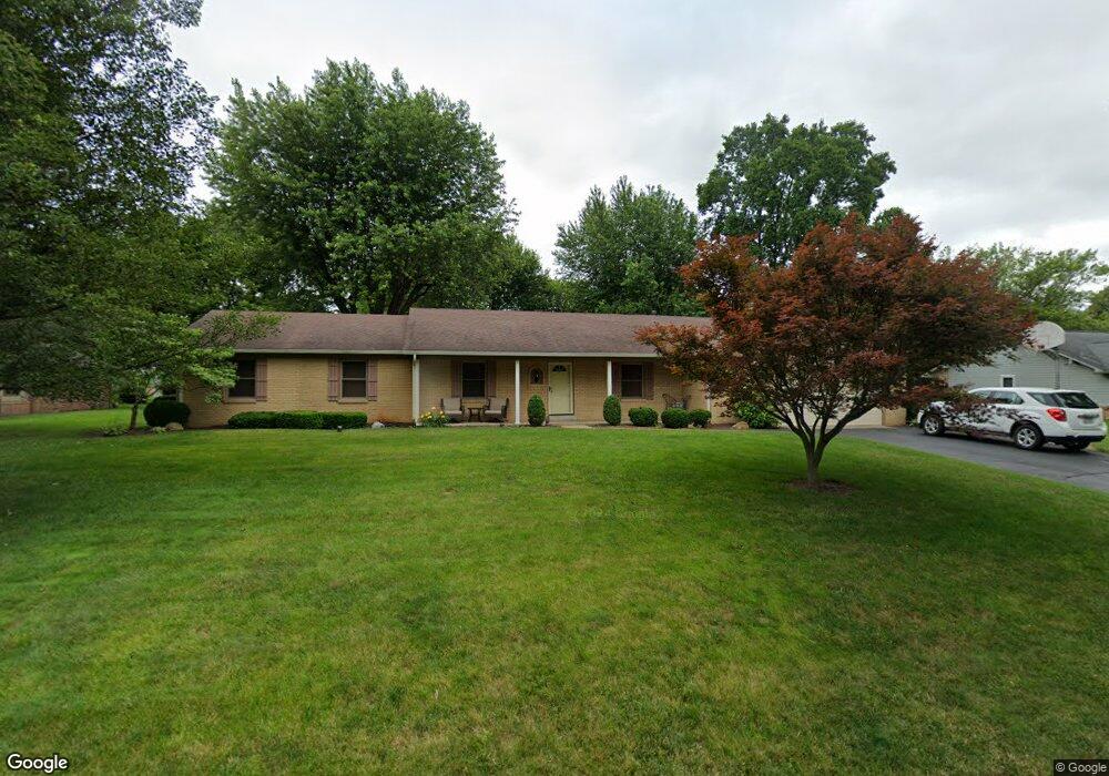 5972 Emil Ct, Plainfield, IN 46168 - photo 1