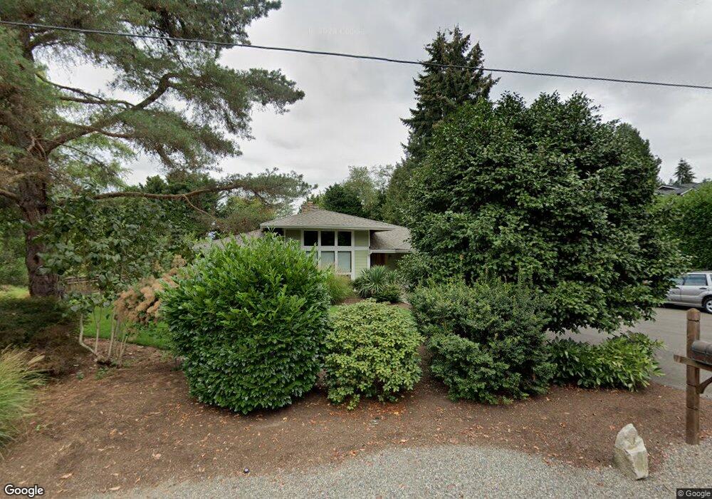 7646 Ridgecrest Ln, Mercer Island, WA 98040 - photo 1