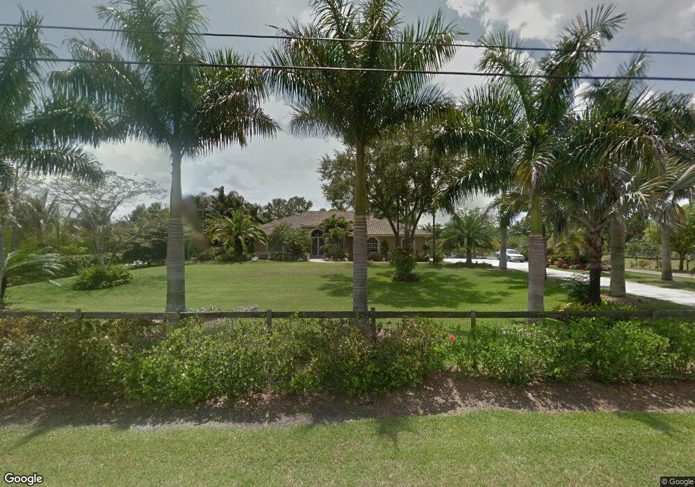 17570 SW 61st Ct, Southwest Ranches, FL 33331 - photo 1