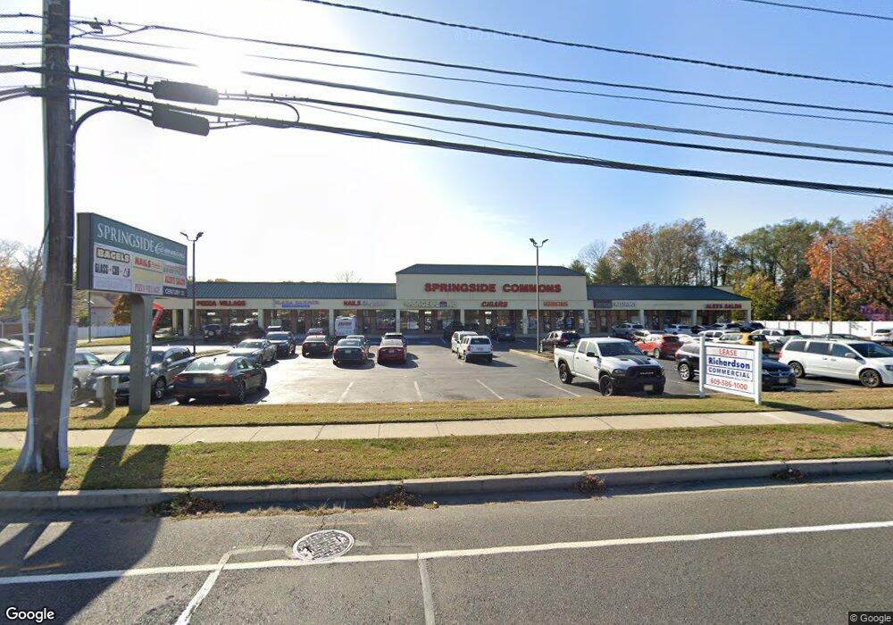 1702 Mount Holly Rd unit 6, Burlington, NJ 08016 - photo 1