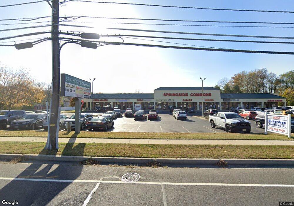 1702 Burlington Mount Holly Rd, Burlington, NJ 08016 - photo 1