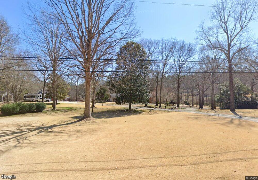 1091 Briar Lakes Rd, Watkinsville, GA 30677 - photo 1