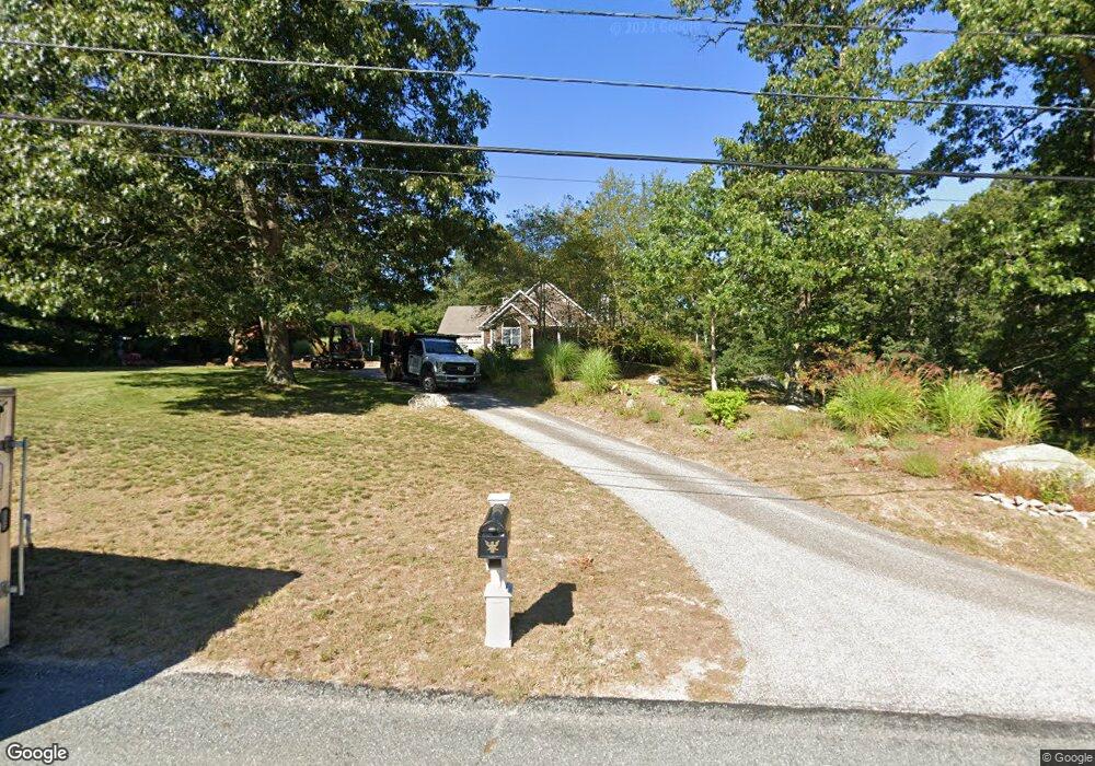 15 Sea View Dr, Charlestown, RI 02813 - photo 1