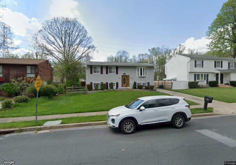 4116 Tiverton Rd, Randallstown, MD 21133 - photo 1