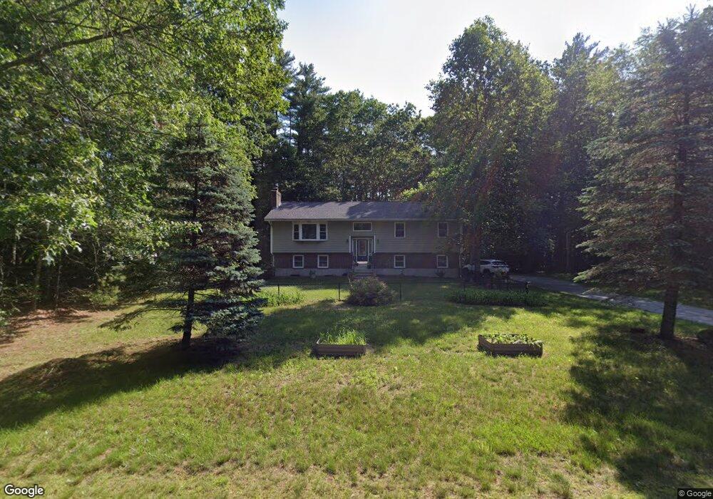 8 Blair Rd, MerriMacK, NH 03054 - photo 1