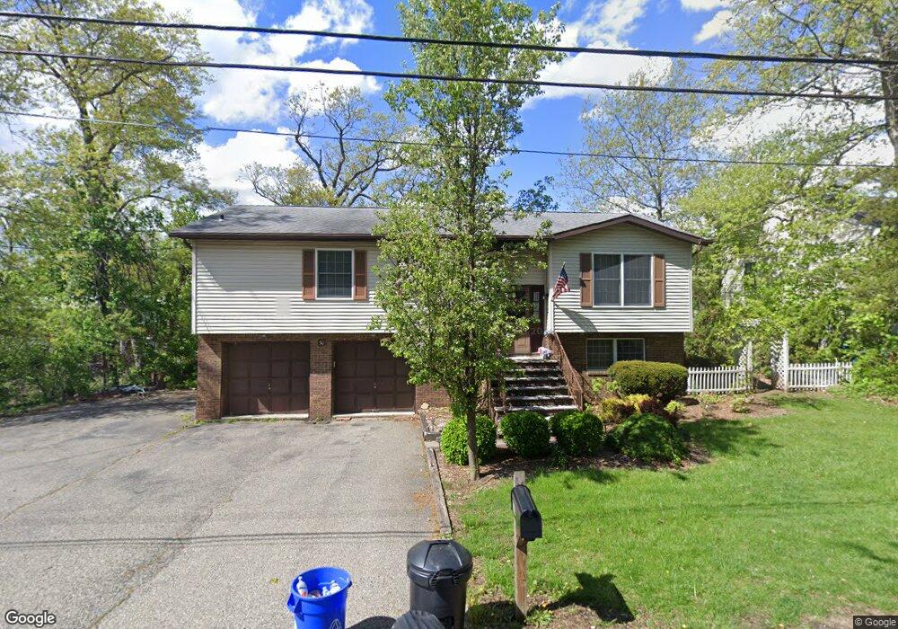 30 Algonquin Ave, Lincoln Park, NJ 07035 - photo 1