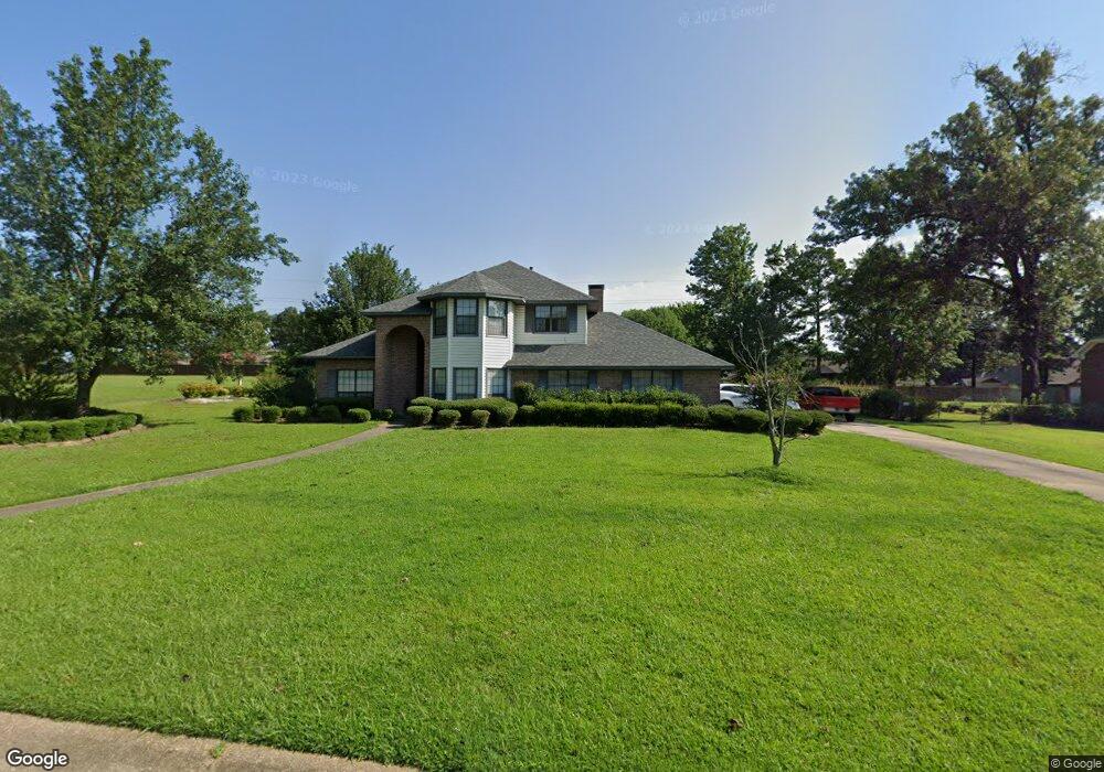 15 Lauren Ln, Texarkana, TX 75503 - photo 1