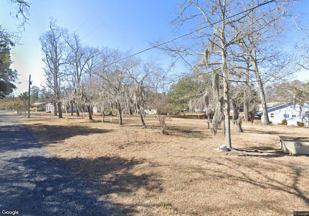 117 Eagle Point Rd, Cross, SC 29436 - photo 1