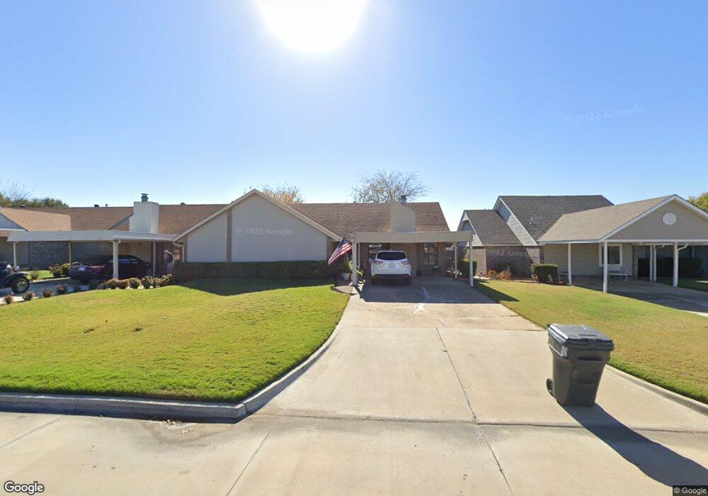 1706 Knox Rd, Ardmore, OK 73401 - photo 1