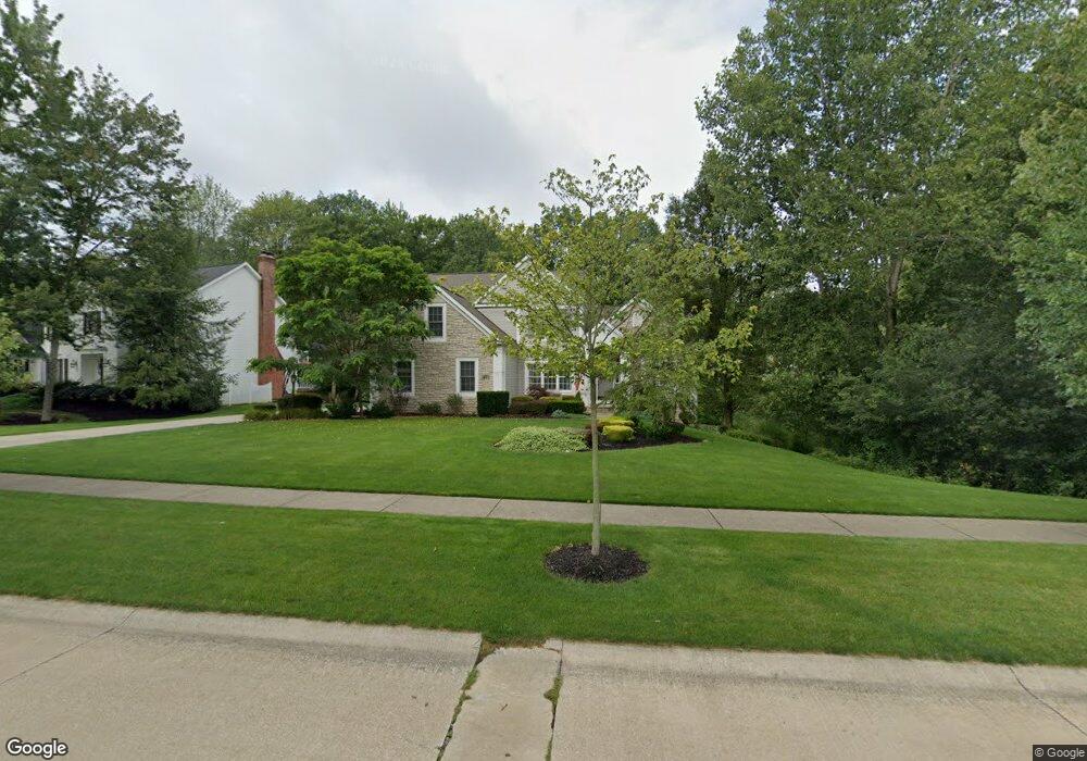 715 Lake Trail, Aurora, OH 44202 - photo 1