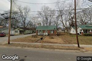 716 S Market St, Scottsboro, AL 35768
