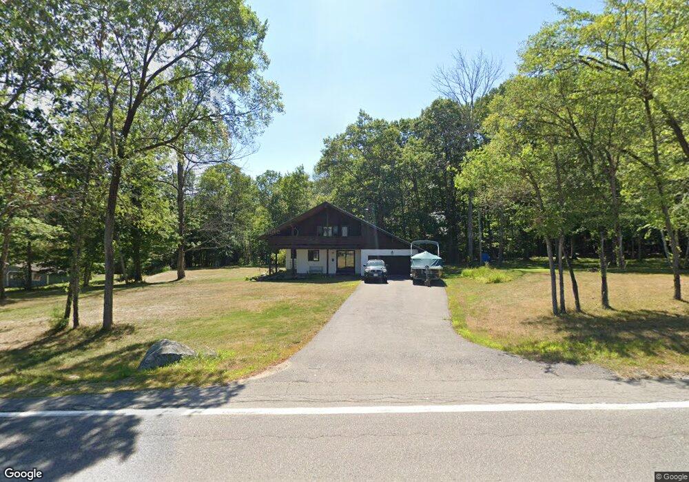 906 Moultonboro Neck Rd, Moultonborough, NH 03254 - photo 1