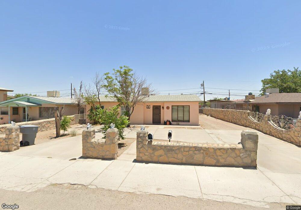 570 Cora Place, El Paso, TX 79915 - photo 1