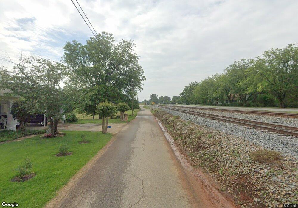 41 Gose Rd, Forsyth, GA 31029 - photo 1