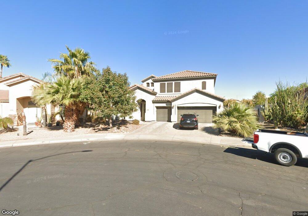 9866 E Navarro Ave, Mesa, AZ 85209 - photo 1