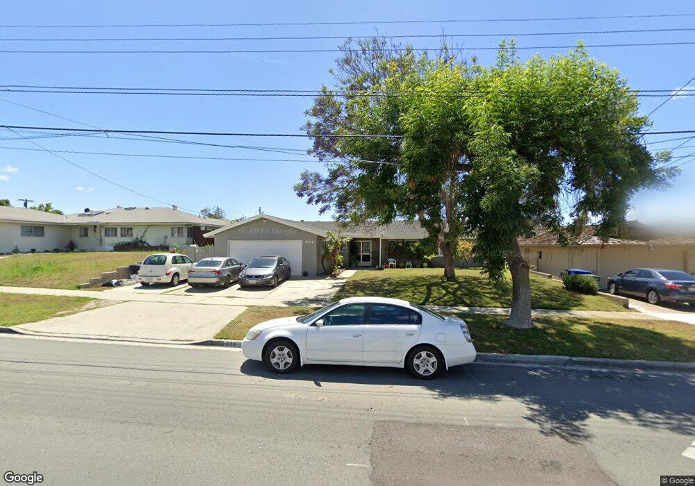 944 Melrose Ave, Chula Vista, CA 91911 - photo 1
