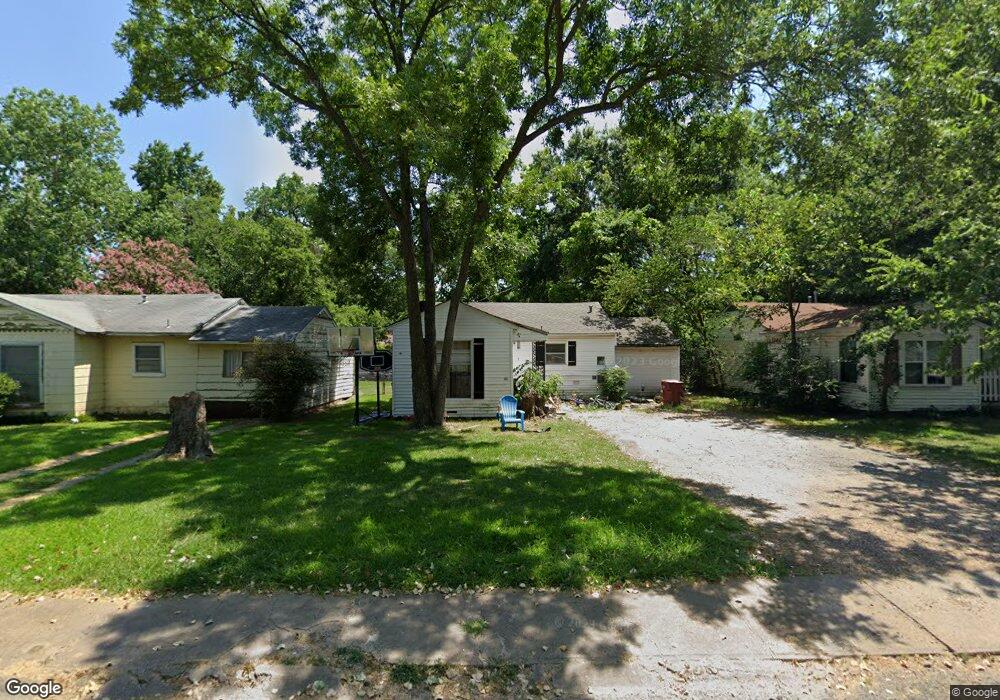 236 Graham Ave, Bonham, TX 75418 - photo 1