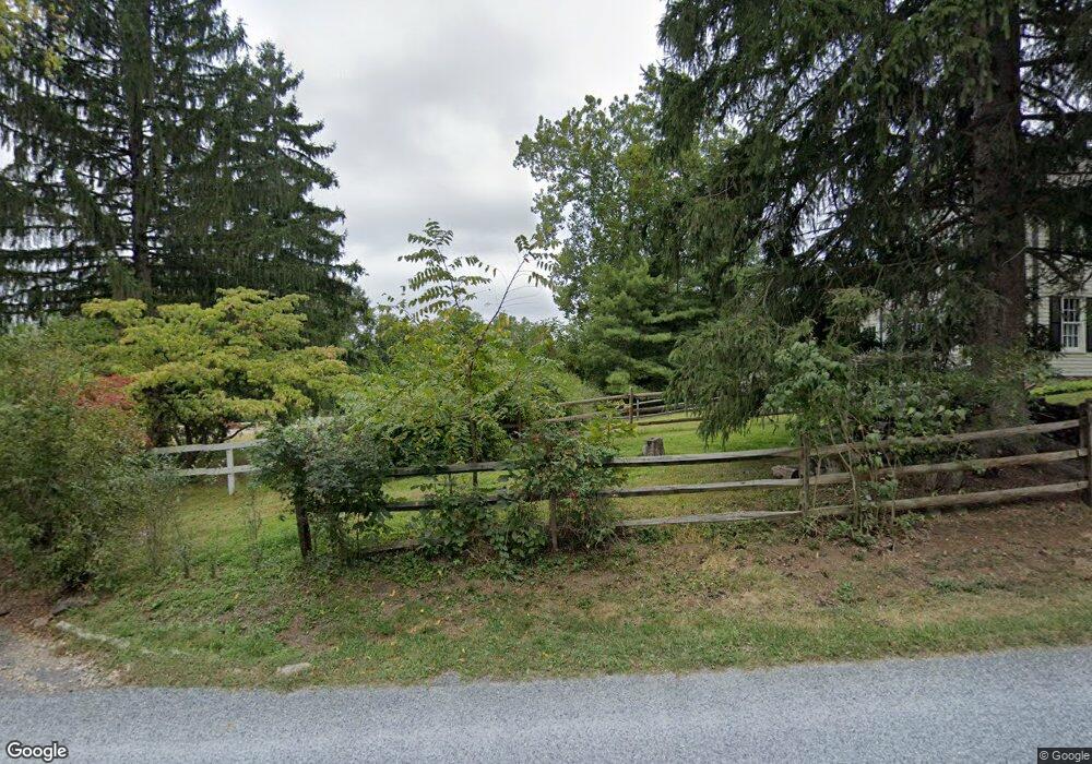 34 Potterstown Rd, Lebanon, NJ 08833 - photo 1