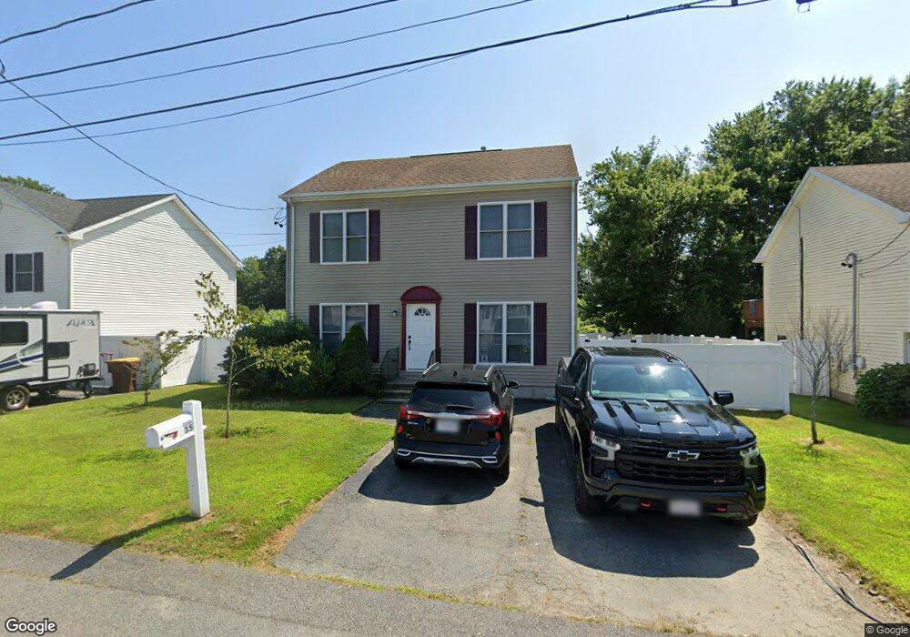 35 Lea Ln, Fall River, MA 02721 - photo 1