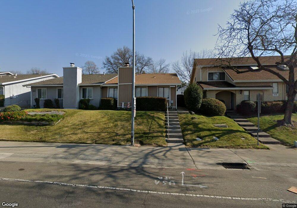 6224 van Maren Ln, Citrus Heights, CA 95621 - photo 1