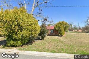 2062 Rock St, Meigs, GA 31765