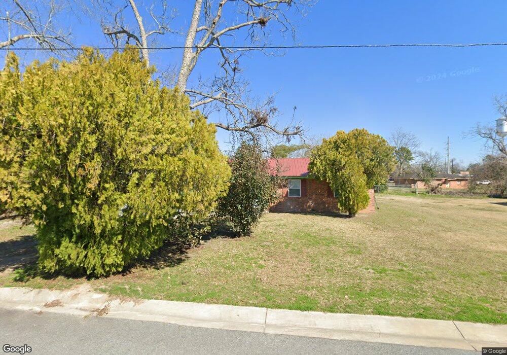 2062 Rock St, Meigs, GA 31765 - photo 1