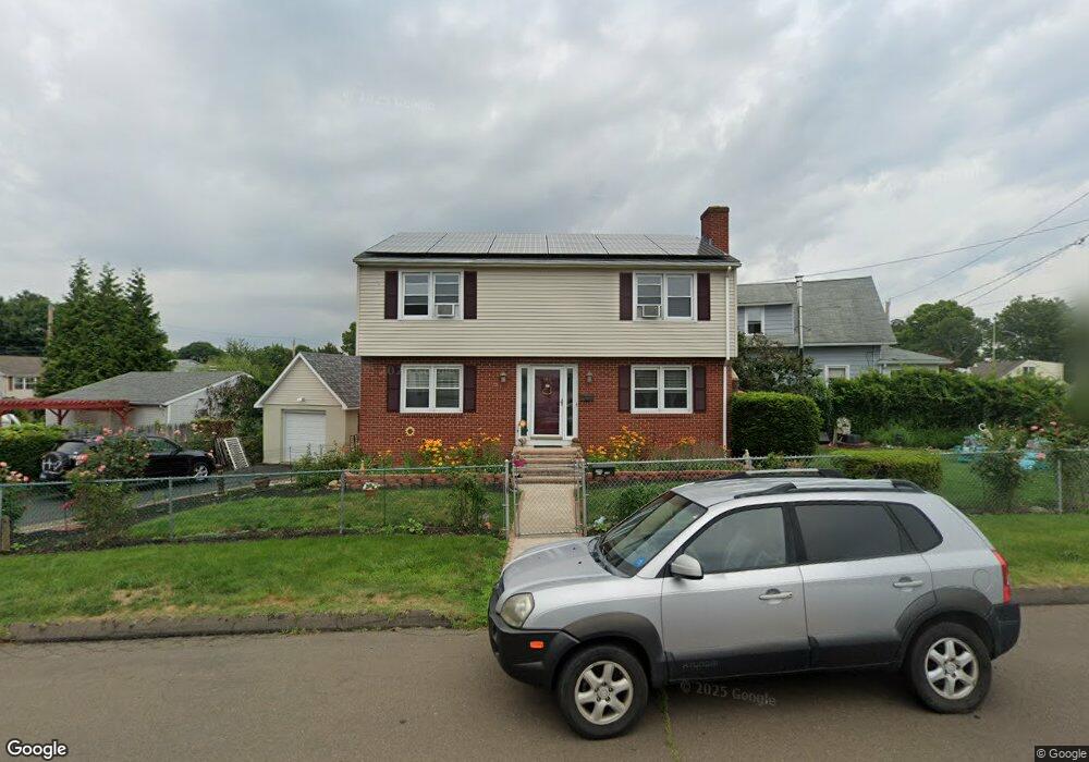 140 Clarendon St, New Haven, CT 06512 - photo 1