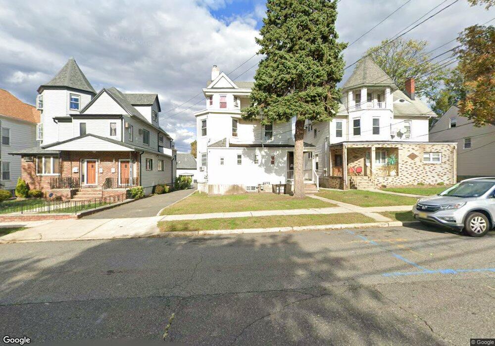 244 Lafayette Ave, Passaic, NJ 07055 - photo 1