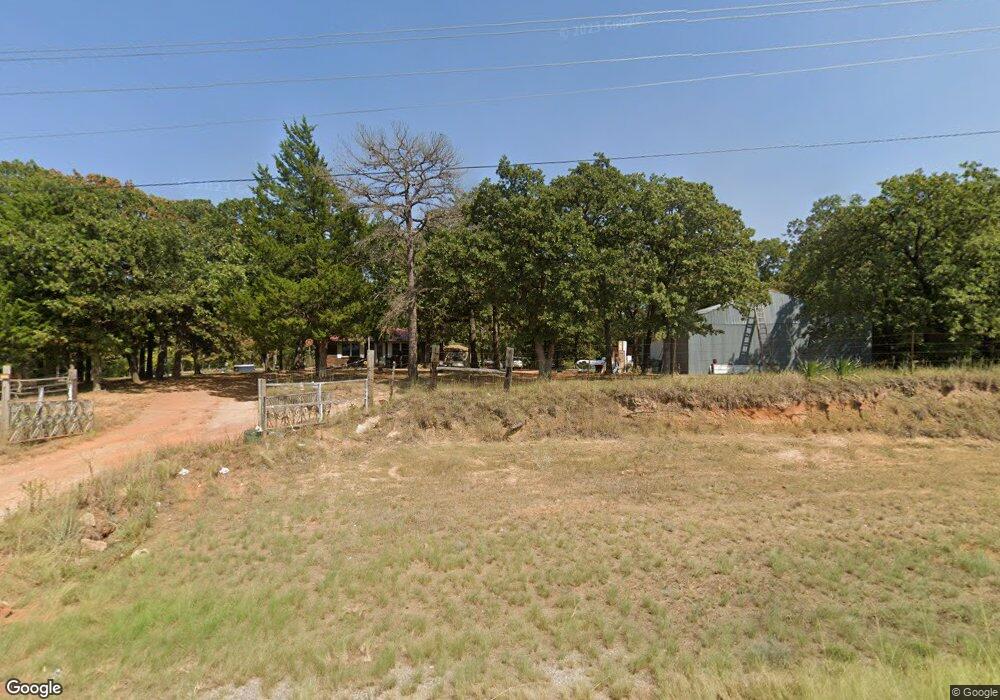 21355 Highway 102, Tecumseh, OK 74873 - photo 1