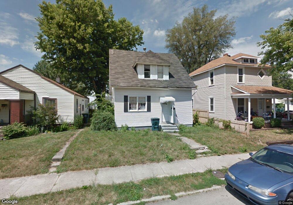 653 N Mulberry St, Muncie, IN 47305 - photo 1