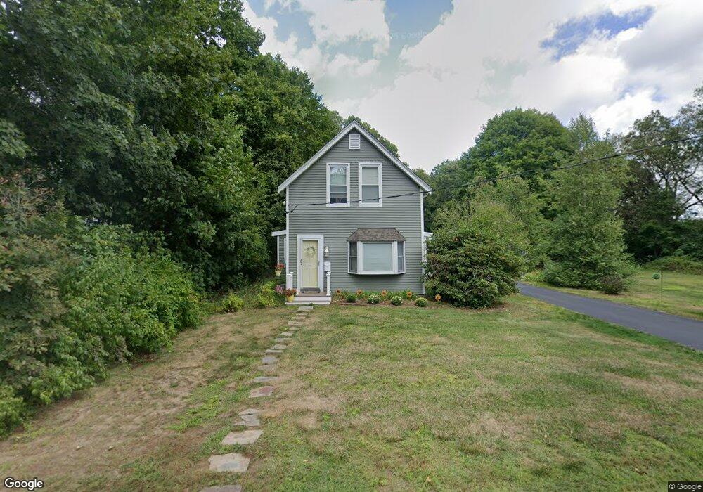 404 Concord St, Rockland, MA 02370 - photo 1