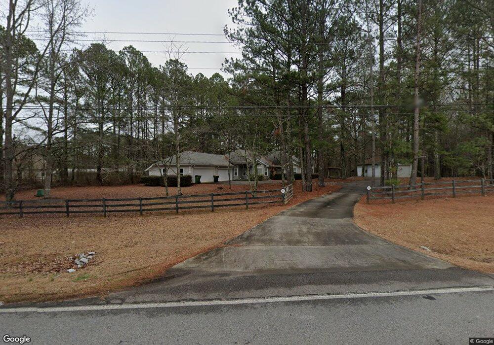 1975 Minix Rd, Sharpsburg, GA 30277 - photo 1